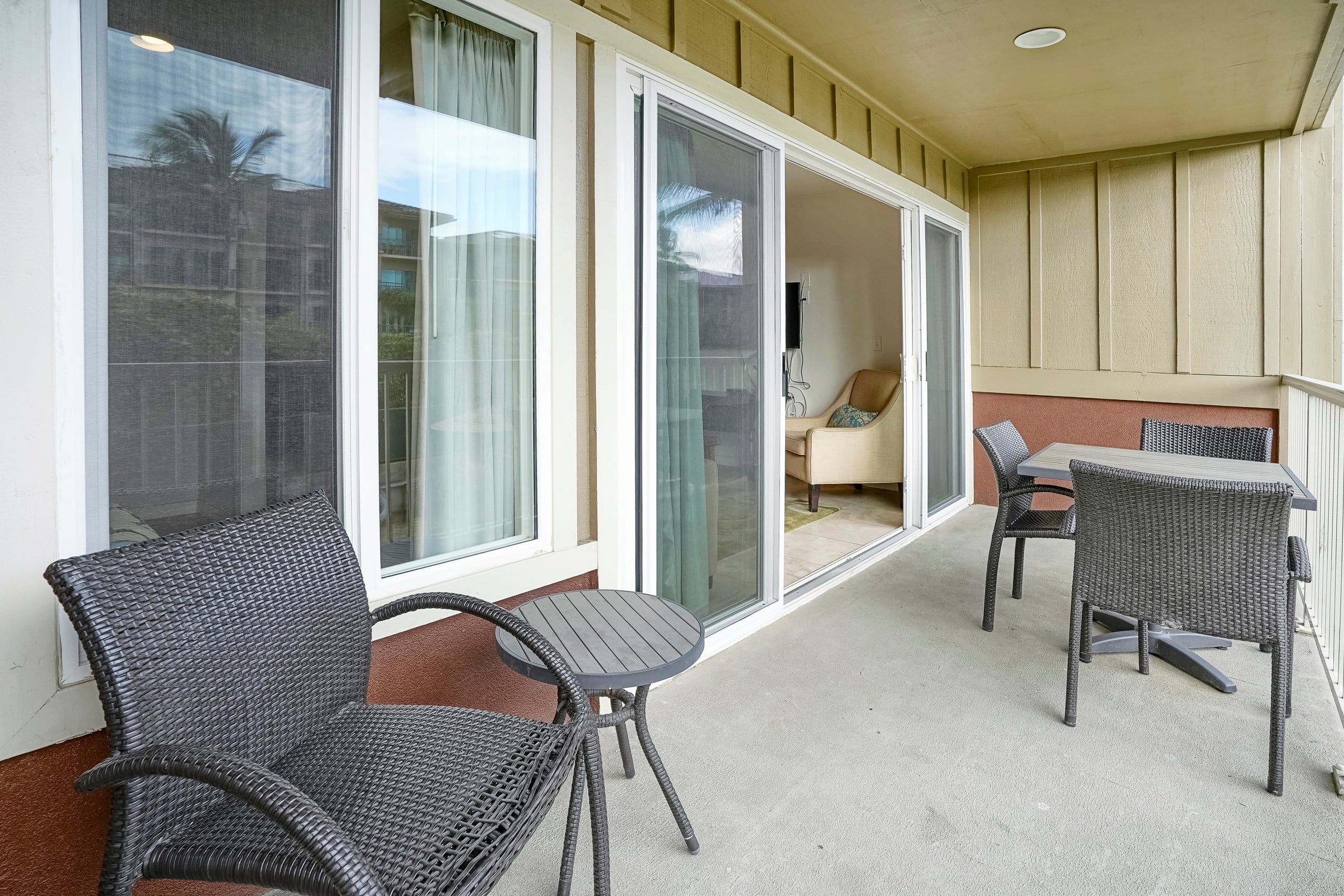 Condo in Kapaa · ★4.84 · 2 bedrooms · 3 beds · 1 bath - Image 3