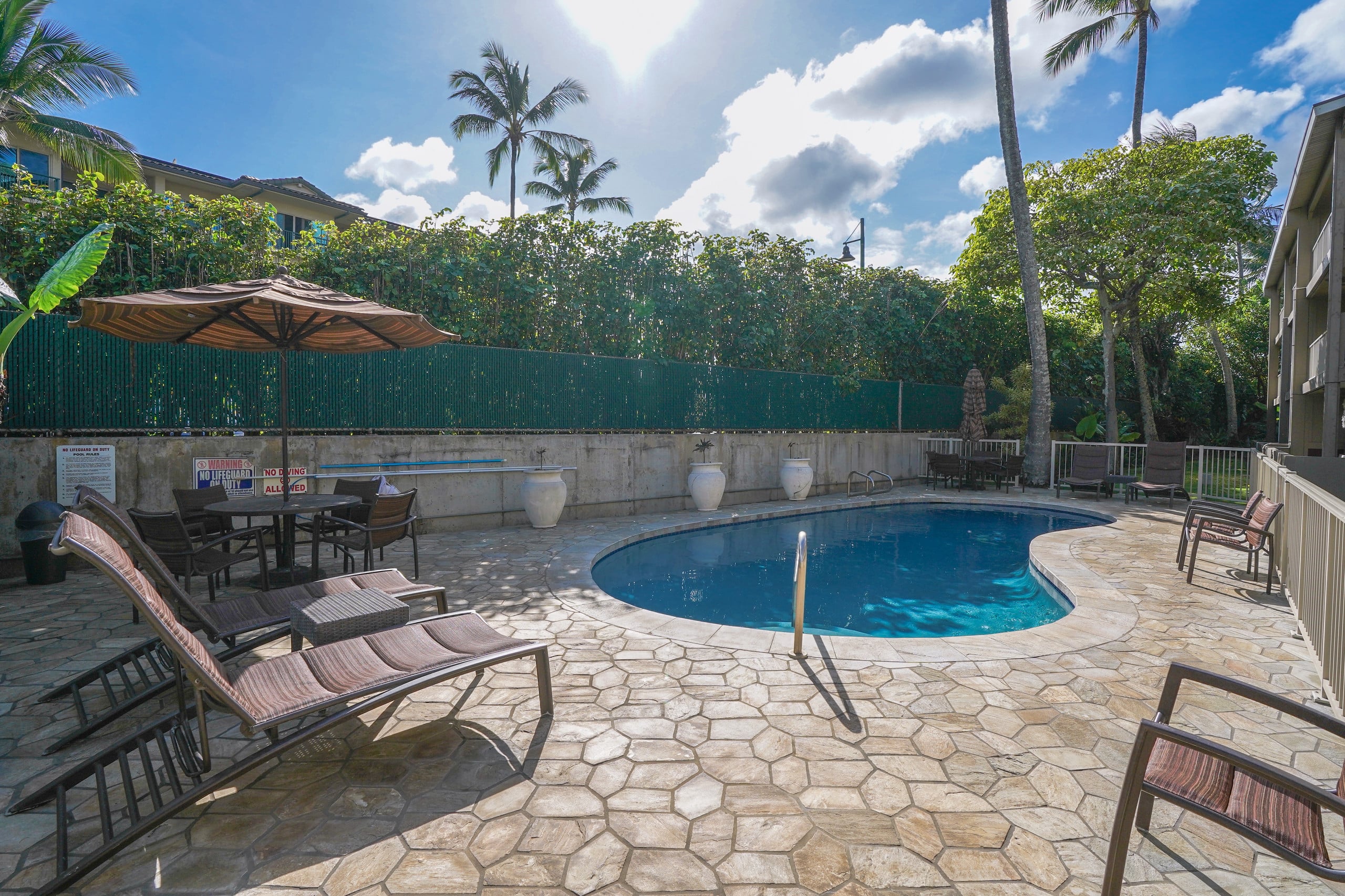 Condo in Kapaa · ★4.84 · 2 bedrooms · 3 beds · 1 bath - Image 5