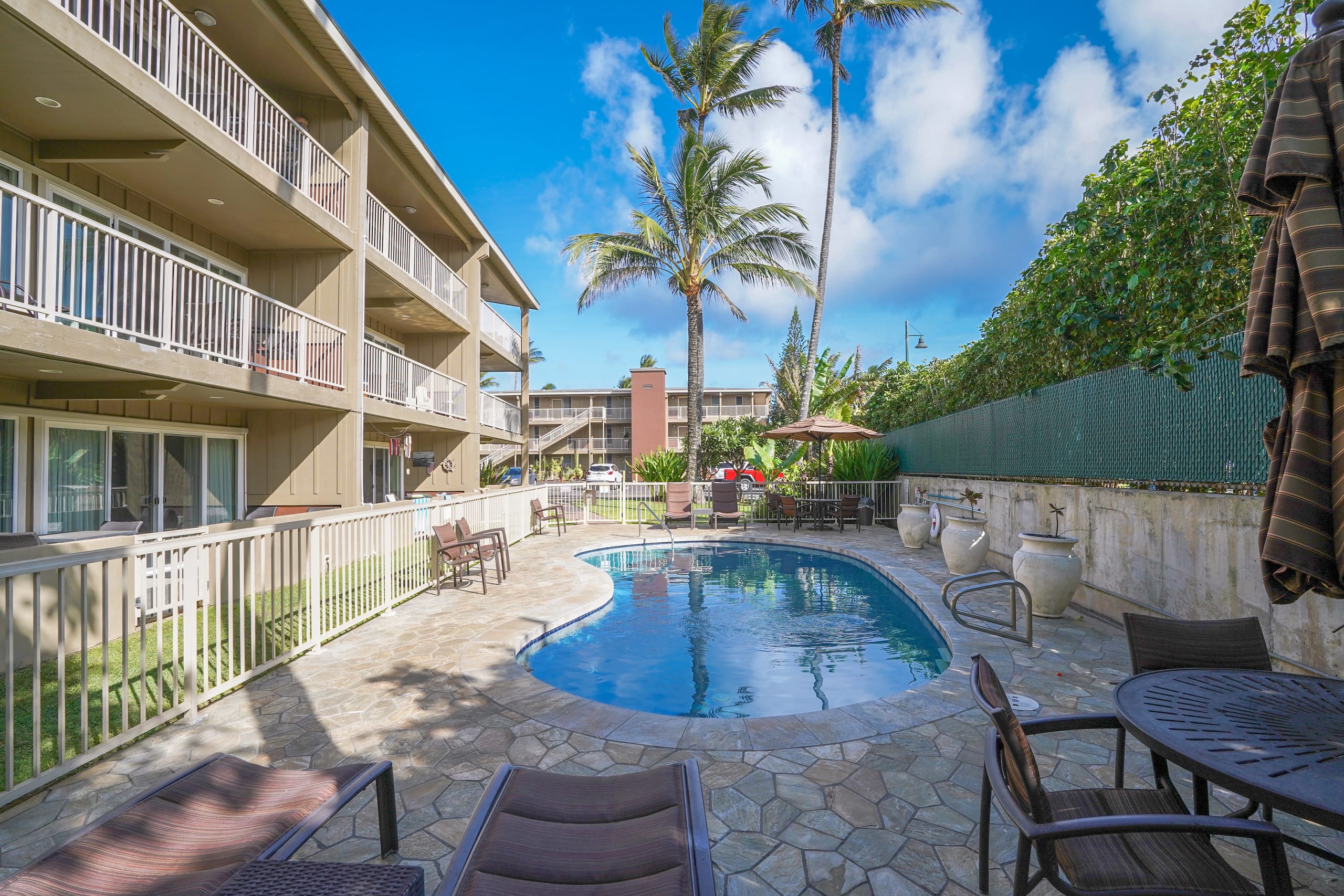 Condo in Kapaa · ★4.84 · 2 bedrooms · 3 beds · 1 bath - Image 6