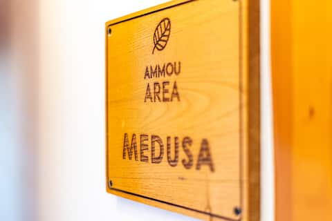 Ammou Area | Holiday Home Medusa |