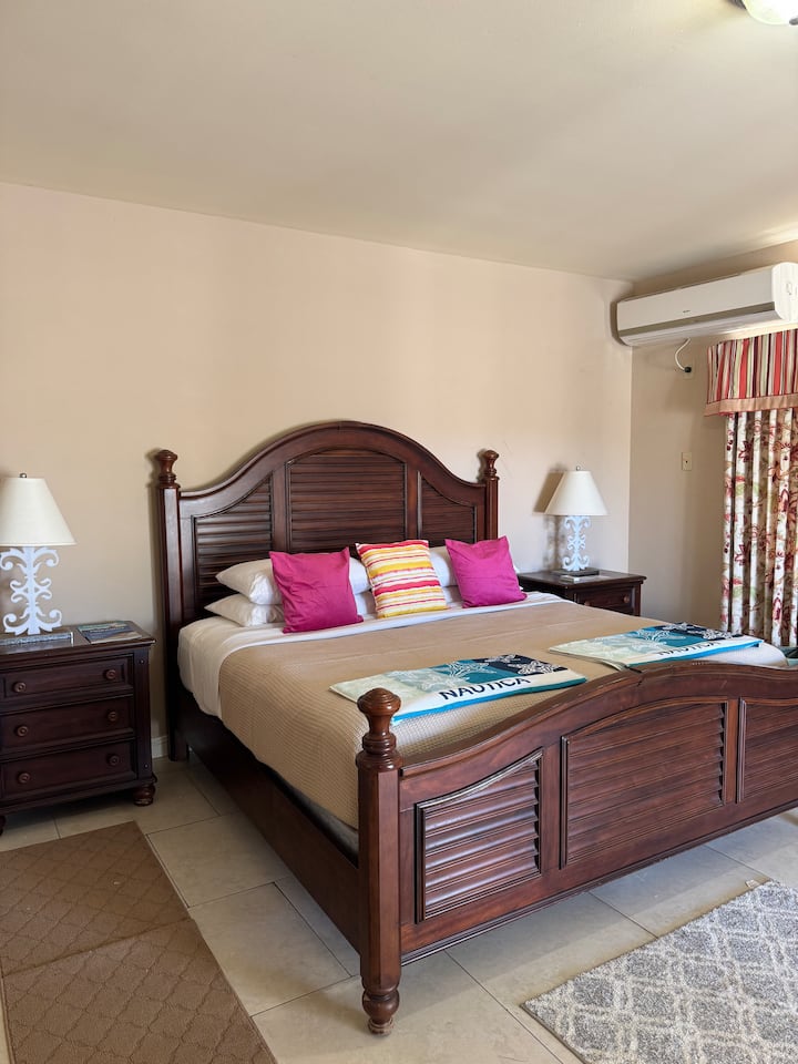 Спална соба 2