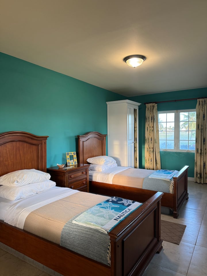 Спална соба 3