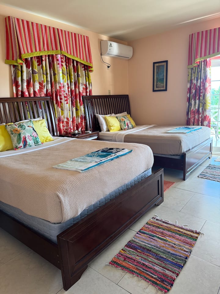 Спална соба 5