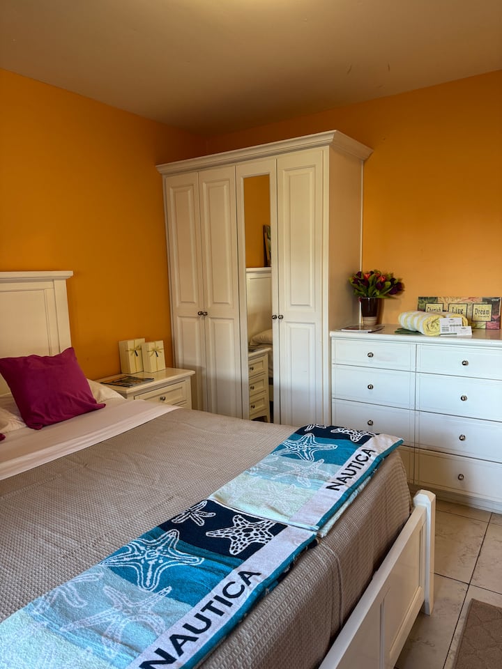 Спална соба 4