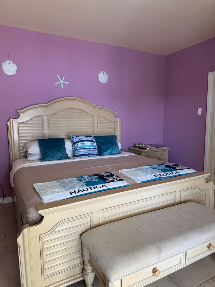 Спална соба 1