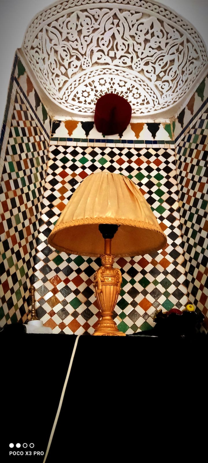 ห้องนอน