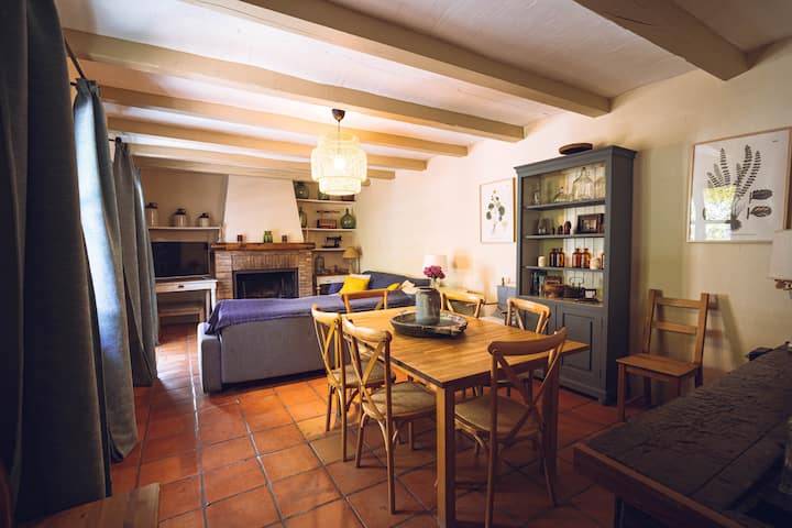 Salón