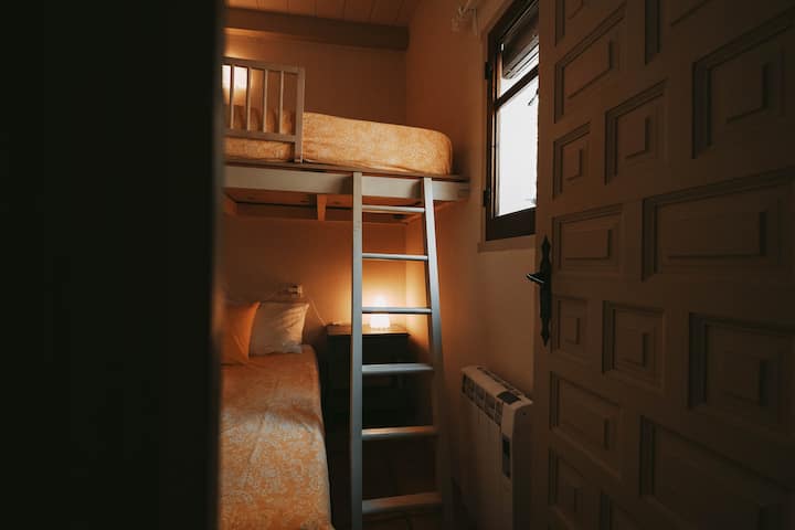 Dormitorio 3