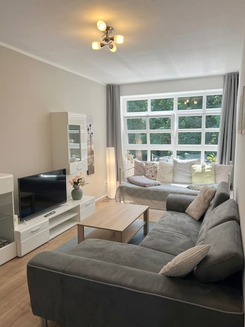 White House Apartment - 2 bedroom apartment