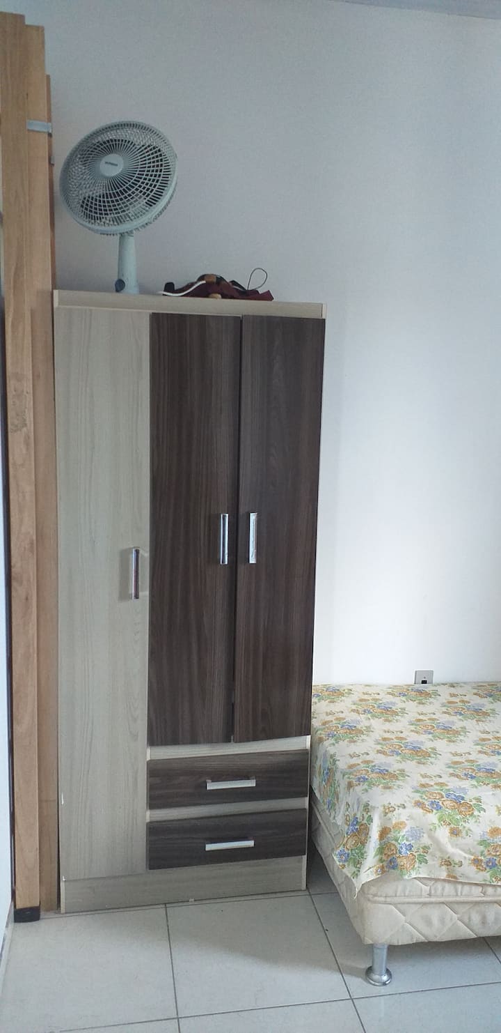 საძინებელი 2