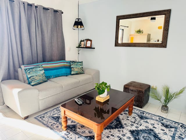 Condos Roca Vista managed Airbnb listing 1
