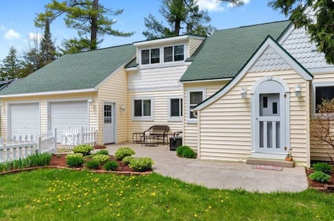 Cozy Retreat in the Heart of Indian River