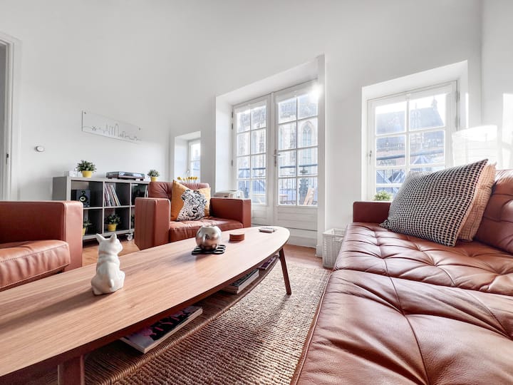 ห้องนั่งเล่น