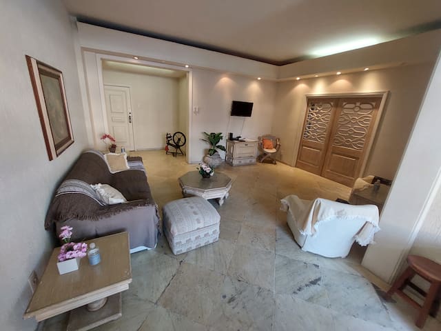 Promoção Apt Copacabana/ Ipanema Reveillon 2026