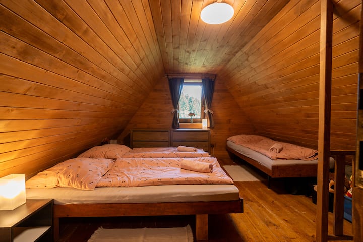 Спална соба 3