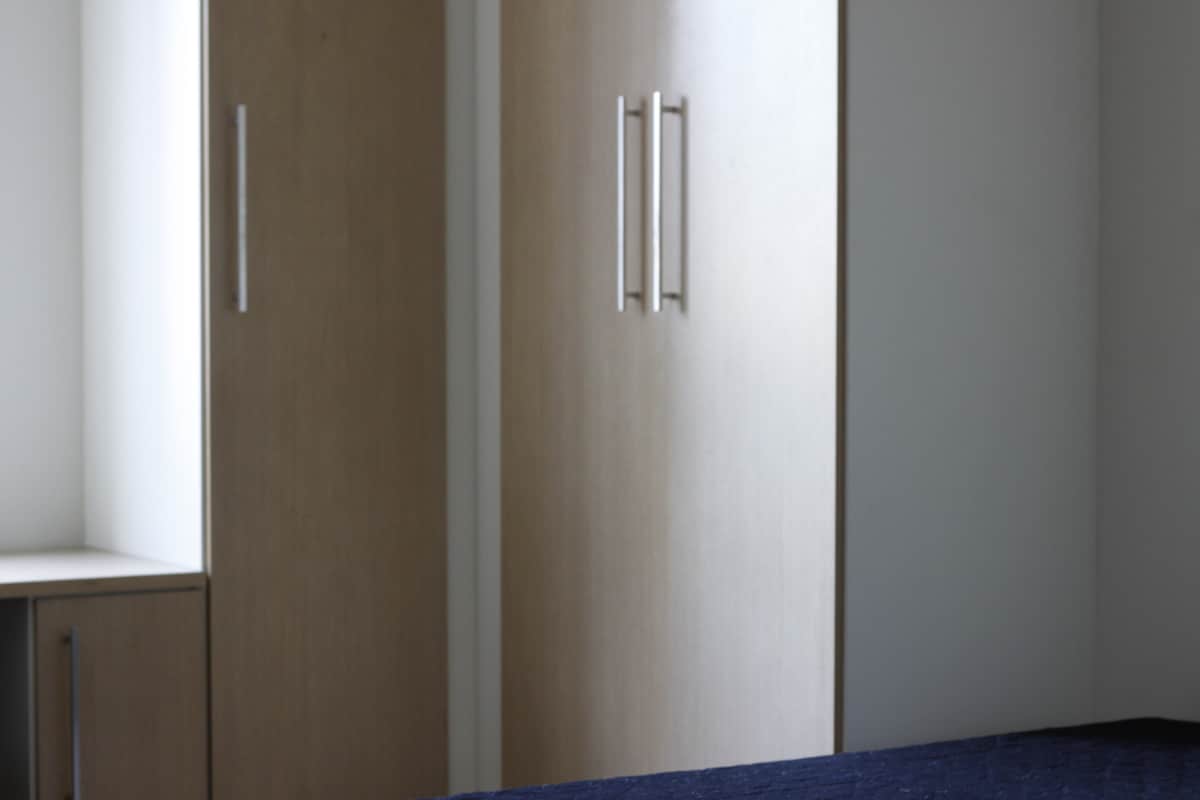 საძინებელი