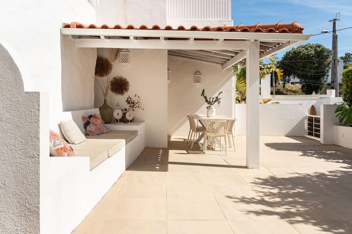 Sea’Ya Thoughtful Stays – Villa Cresmina