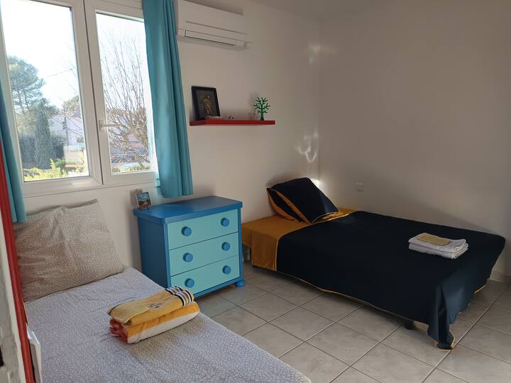 Quarto 2
