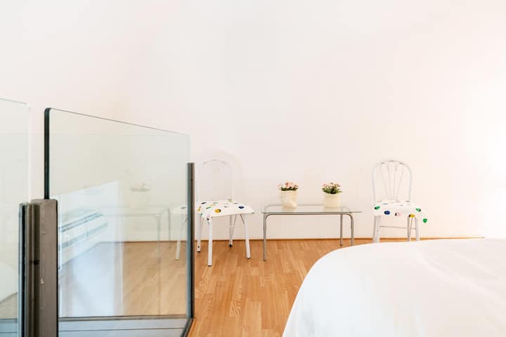 ห้องนอน