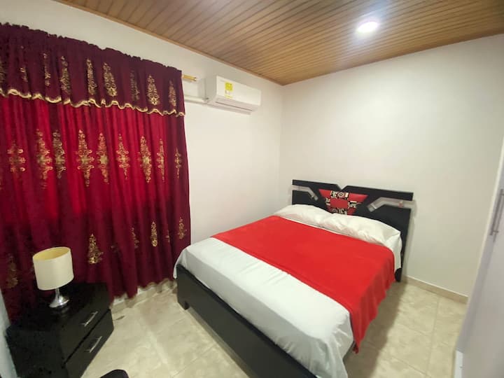 Spálňa 1