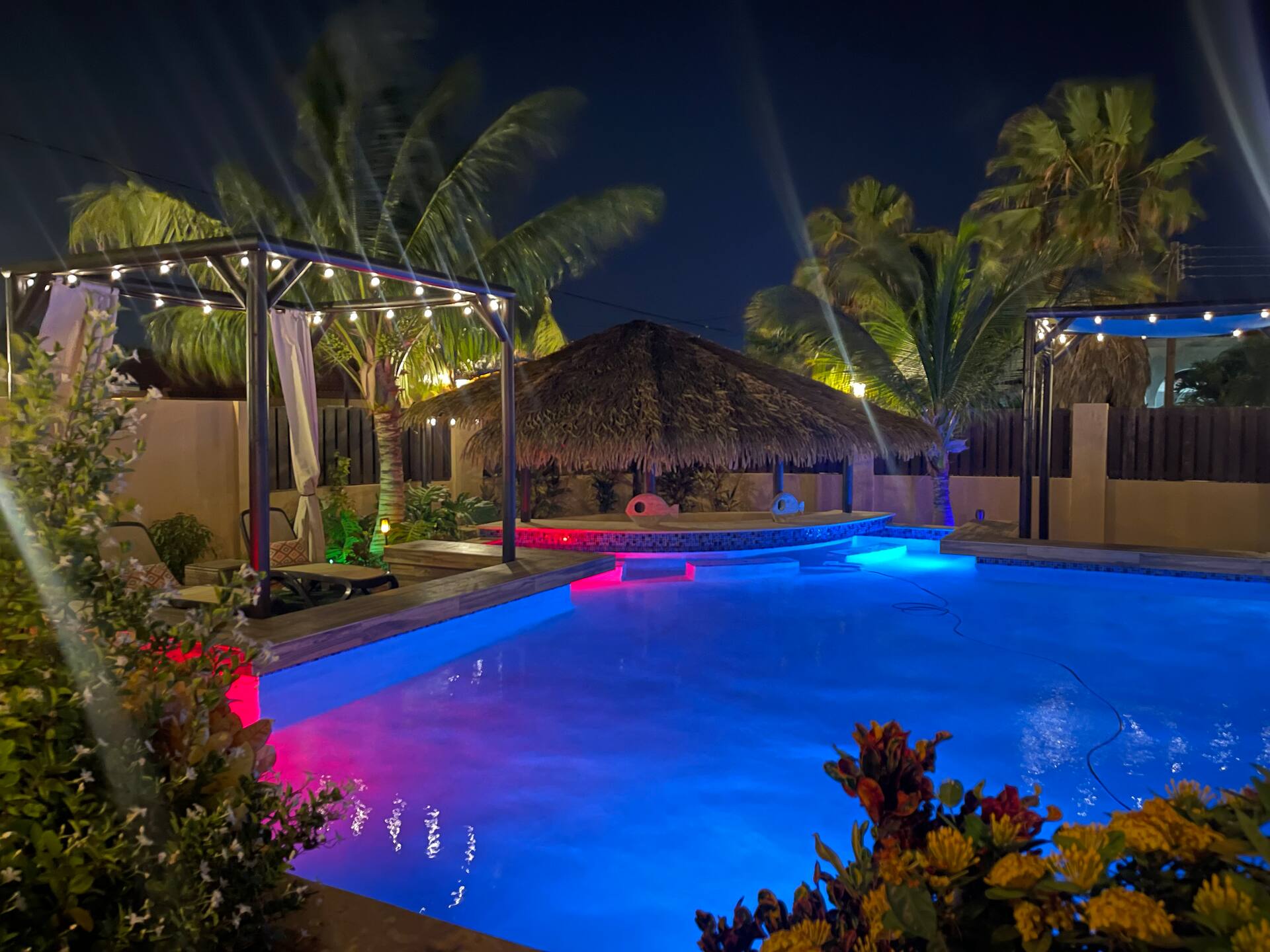 Aruba Private Resort. Its All Yours and Only Yours
