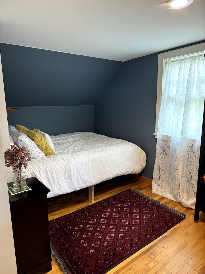 Спална соба 1