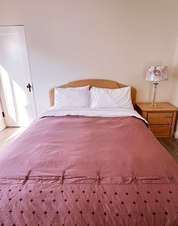 Спална соба 3