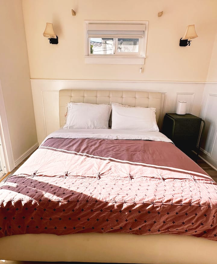 Спална соба 4