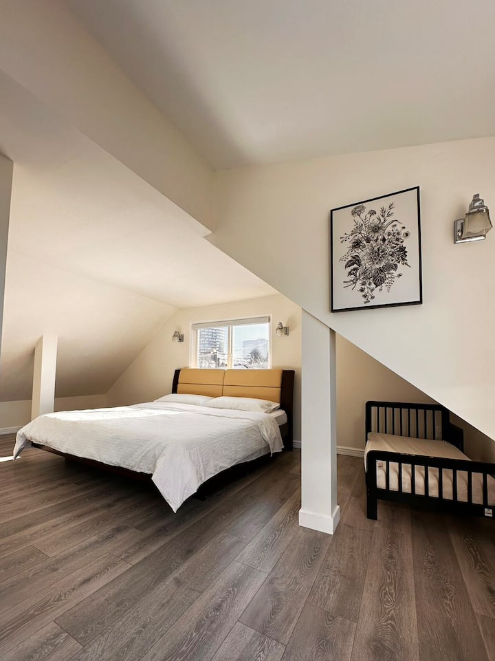 Спална соба 1