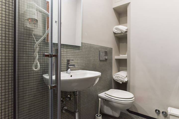 Yellowsquare Support managed Airbnb listing 1