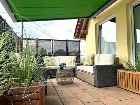 Jewelry 4 bedroom house  near Cologne & Düsseldorf