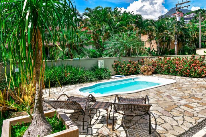 Ilhaguest managed Airbnb listing 3