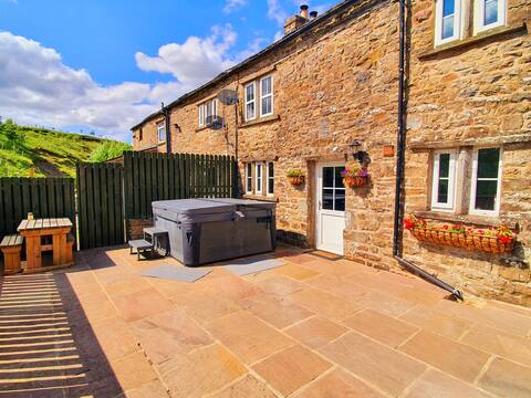 Moss View Cottage, Oughtershaw, Yorkshire Dales