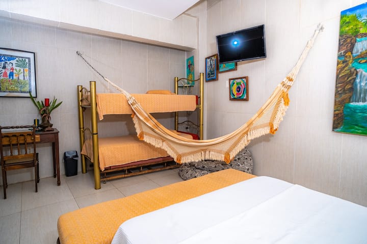 ห้องนอน