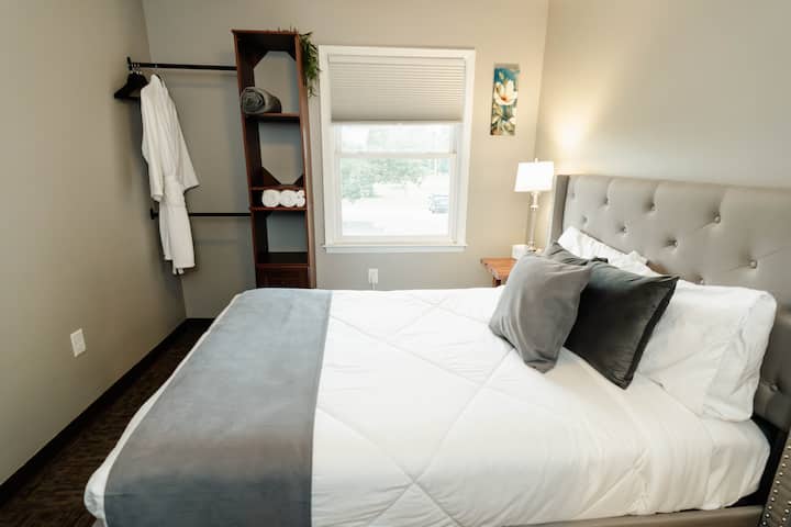 Bedroom 6