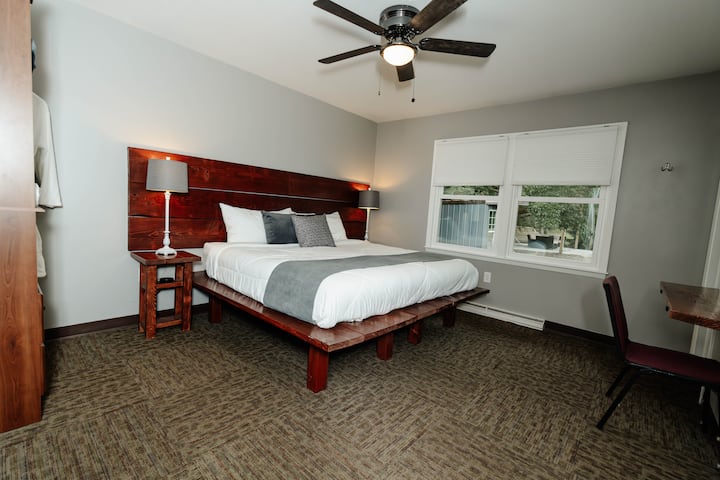 Bedroom 8
