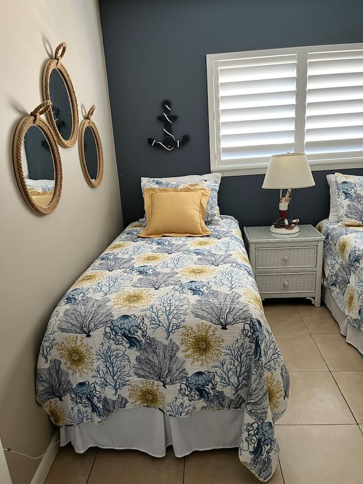 Спална соба 2