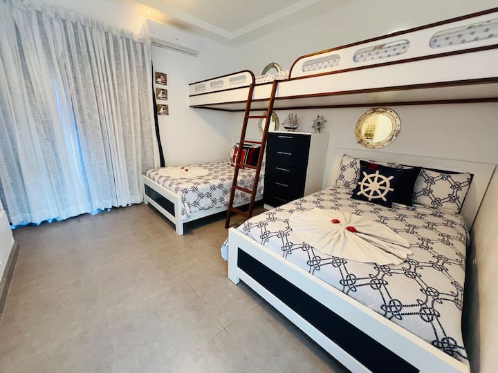 საძინებელი 2