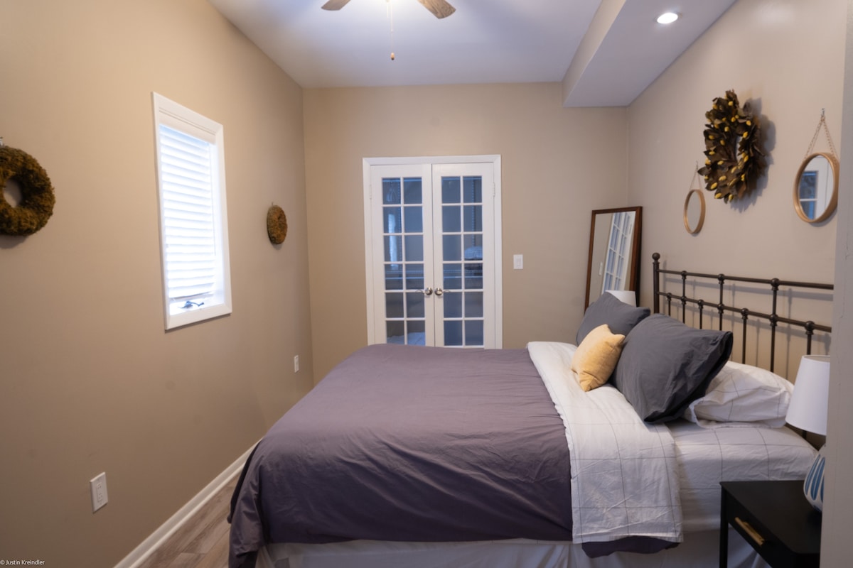 غرفة النوم 2