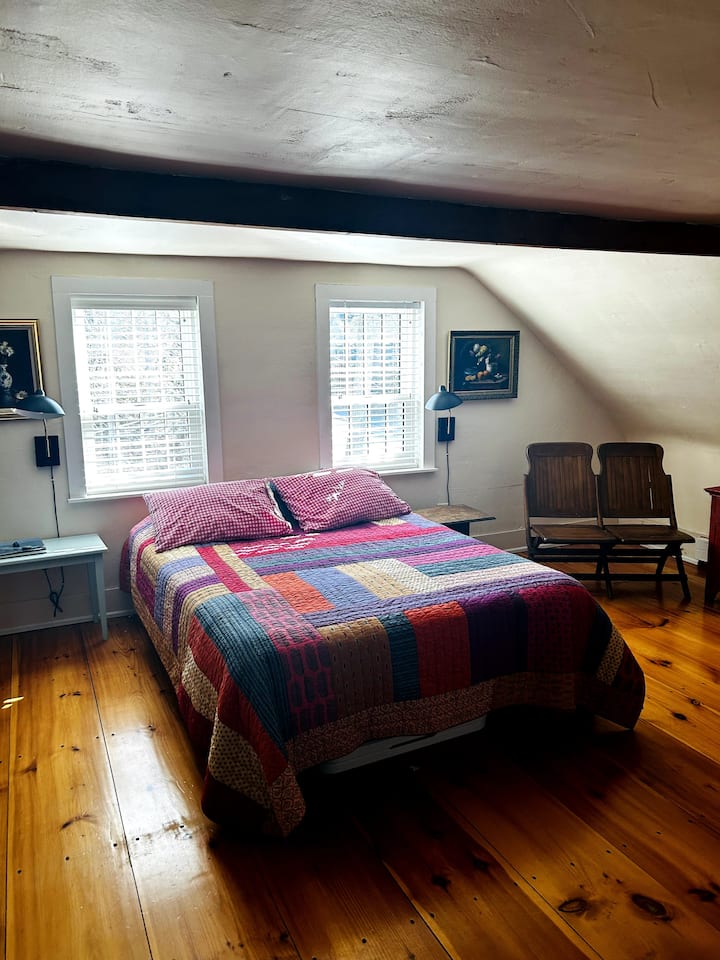 غرفة النوم 3