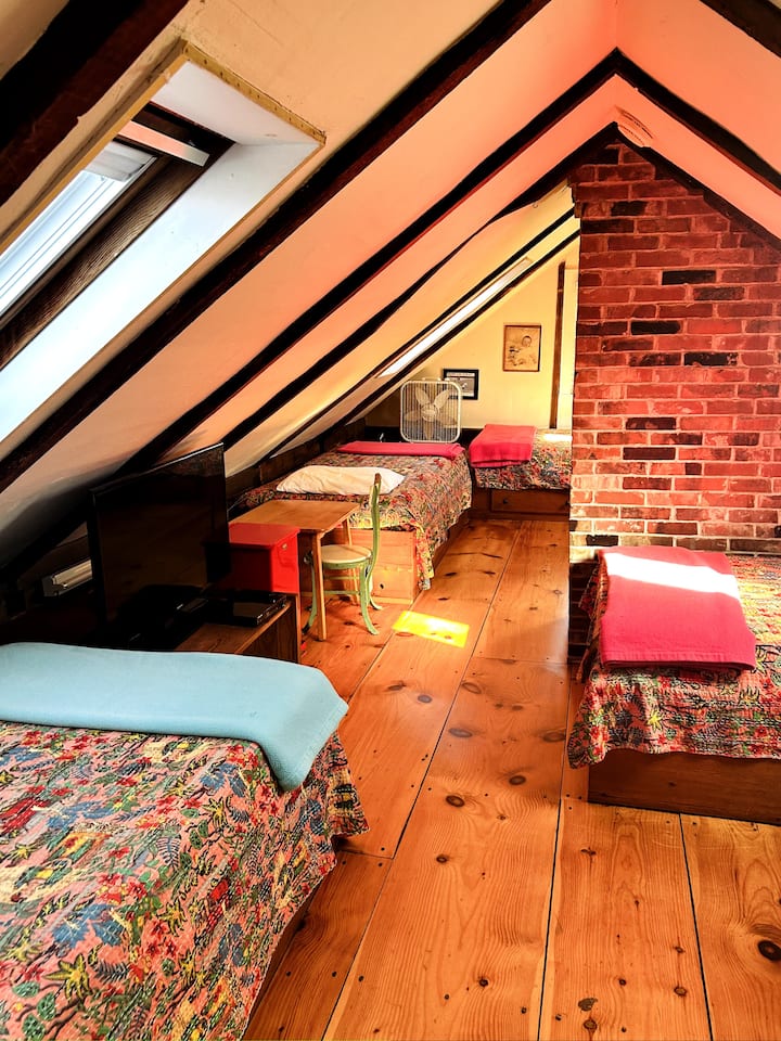 غرفة النوم 4