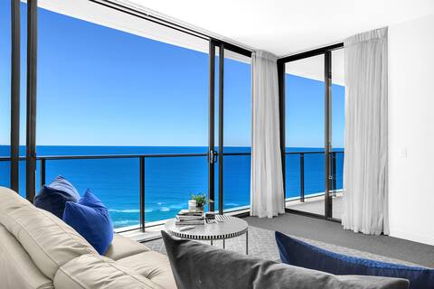 OCEAN Luxury @ Oracle 13203 BIG VIEWS!