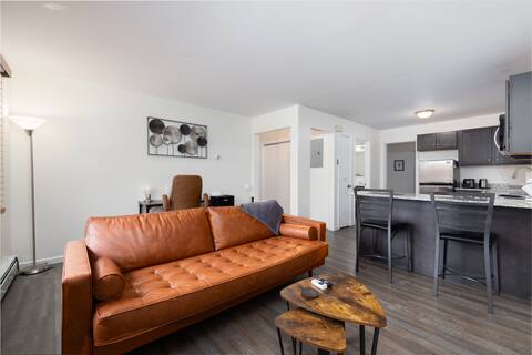 Tranquil Escape Simply Clean Comfort Suite~2E
