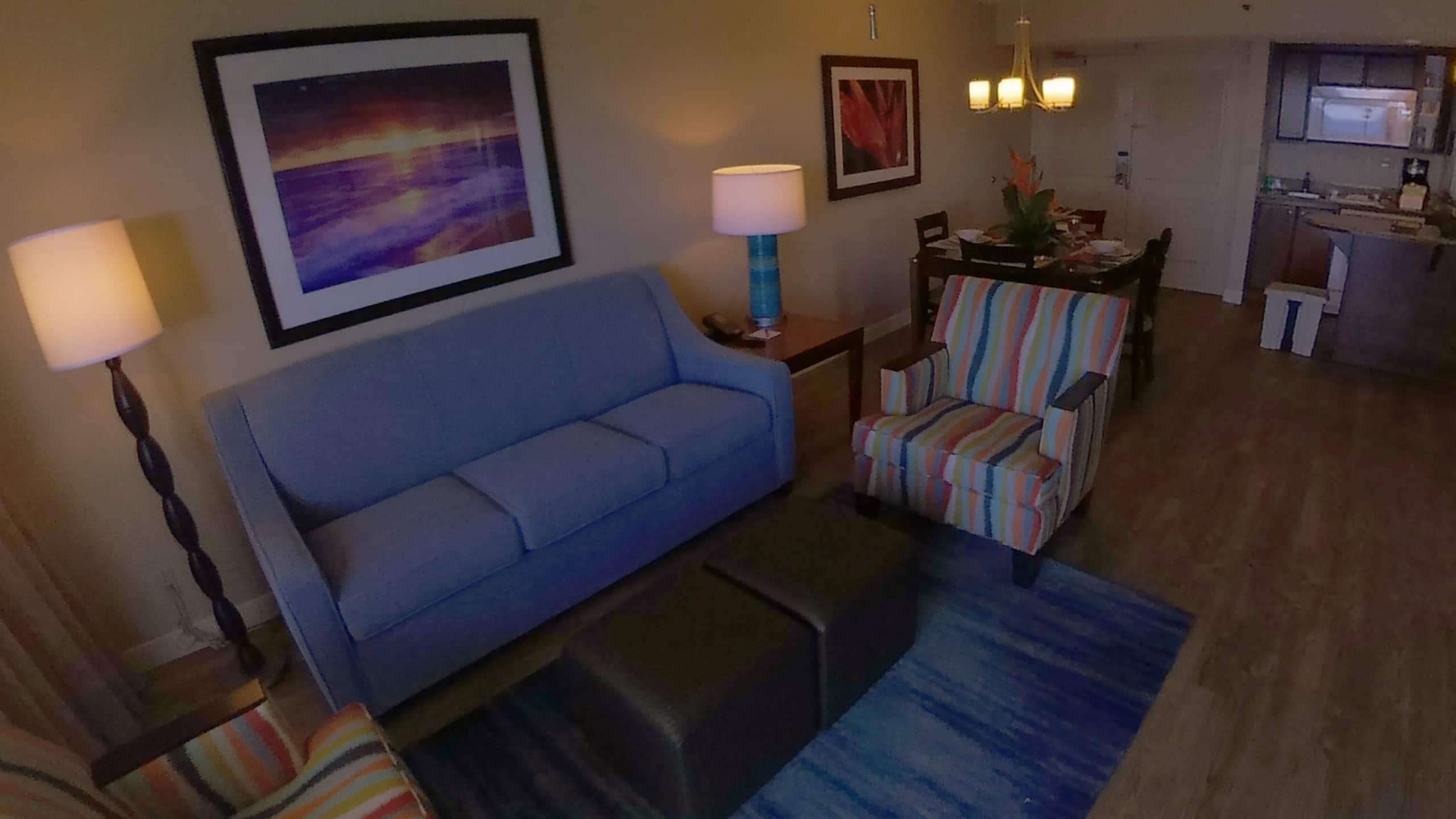 Villa in Lahaina · ★4.77 · 1 bedroom · 2 beds · 1 shared bath - Image 3
