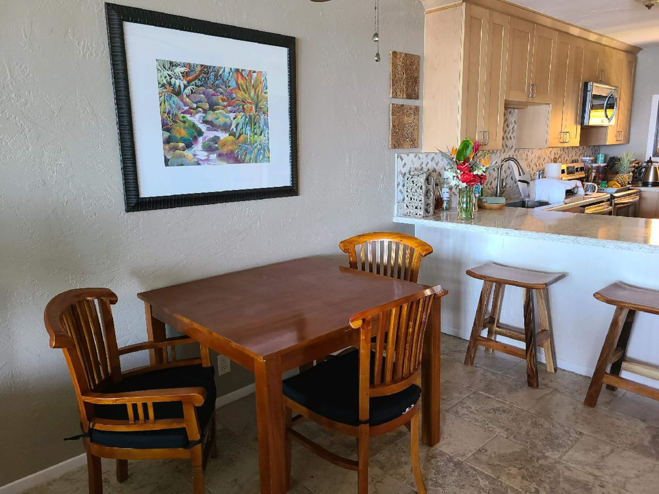 Condo in Kailua-Kona · ★4.98 · 2 bedrooms · 2 beds · 2 private baths - Image 16