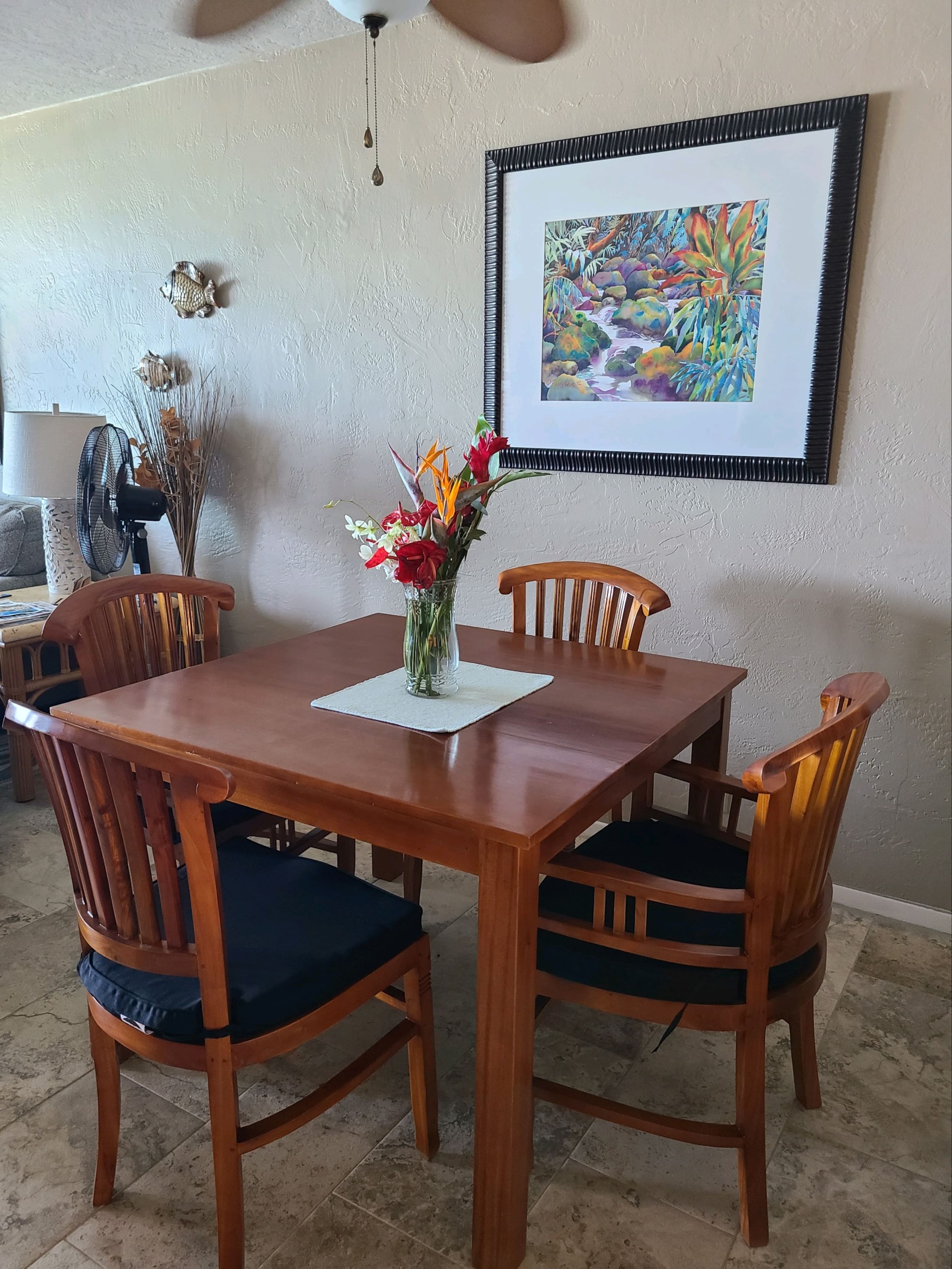 Condo in Kailua-Kona · ★4.98 · 2 bedrooms · 2 beds · 2 private baths - Image 15