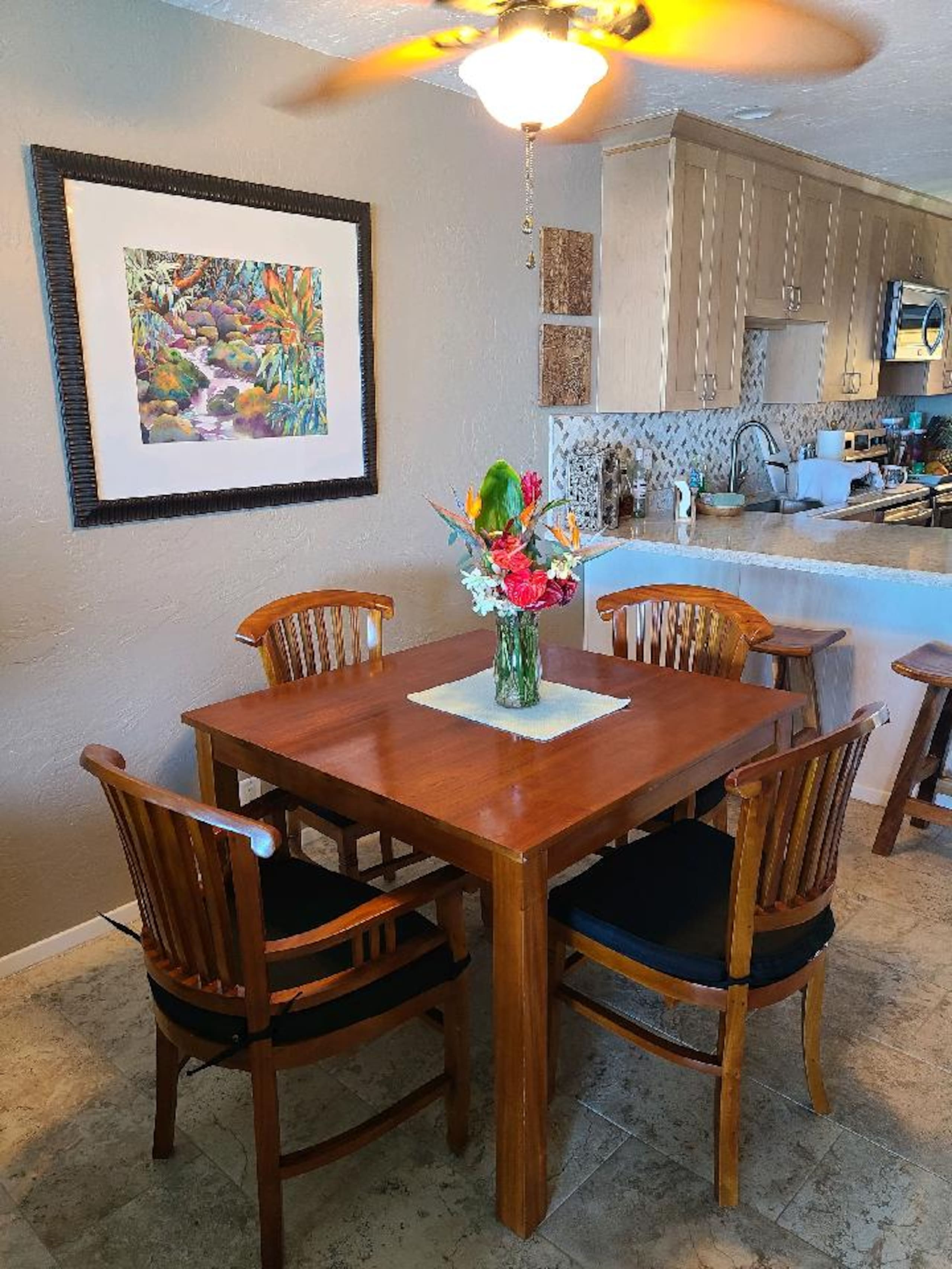 Condo in Kailua-Kona · ★4.98 · 2 bedrooms · 2 beds · 2 private baths - Image 18