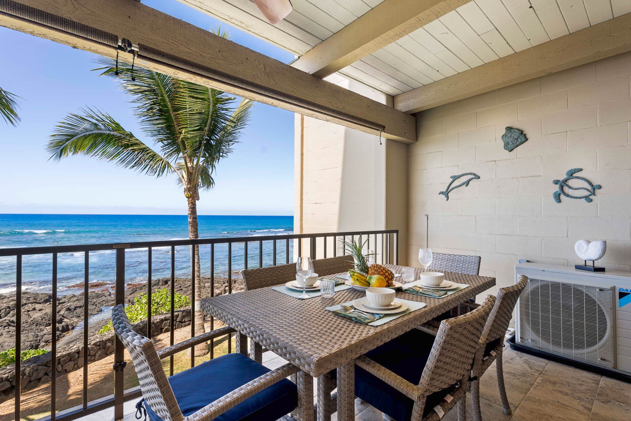 Condo in Kailua-Kona · ★4.98 · 2 bedrooms · 2 beds · 2 private baths - Image 14