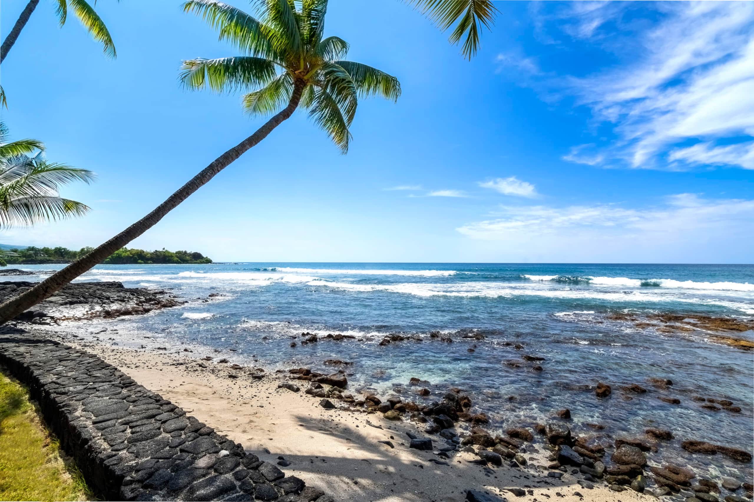 Condo in Kailua-Kona · ★4.98 · 2 bedrooms · 2 beds · 2 private baths - Image 45