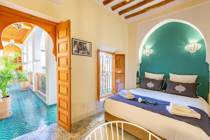 Habitación 2
